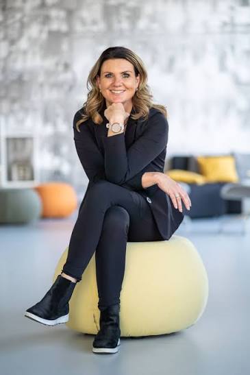Meer over Kim van Lier